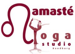 Namaste Yoga Studio Randburg